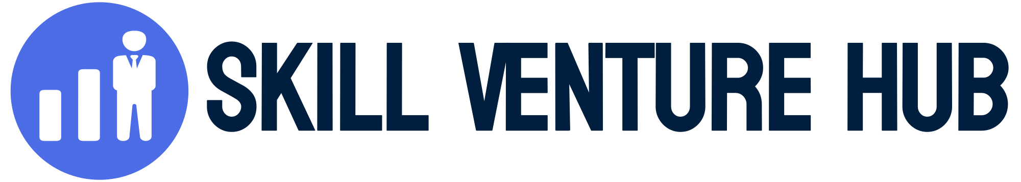 Skill Venture Hub